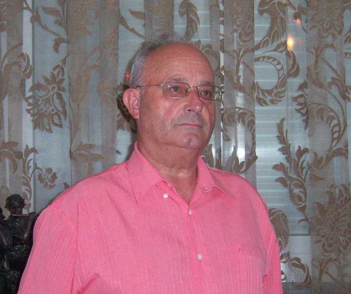Manuel Castelló Rizo